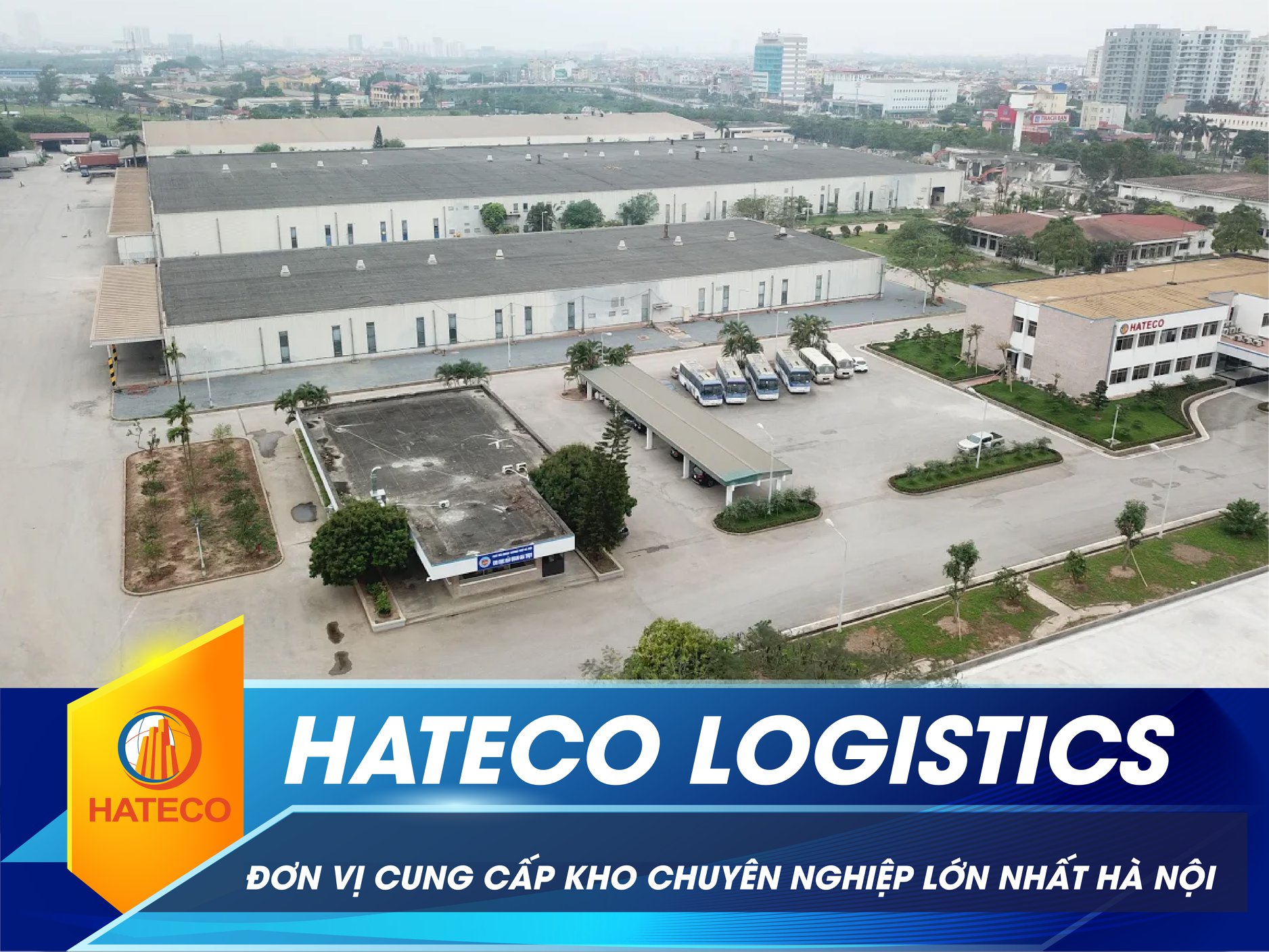 Dịch vụ thông quan hàng hóa - Hateco Logistics - Công Ty CP Hateco Logistics